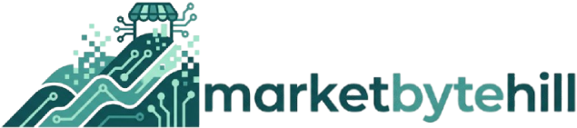 Market Byte Hill — campamentos de viaje